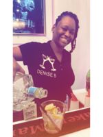 Logo Denise’s Mobile Bartending Service