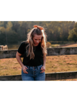 Logo Brittany Hurst Photography