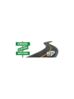 Logo Cross States Moving