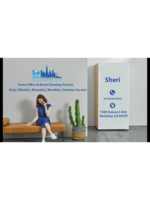 Logo Bay Area Cleaners LLC