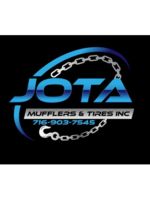 Logo Jota Mufflers & Tires Inc