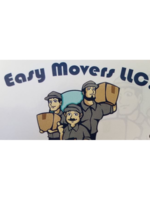 Logo Easy Movers L.L..C