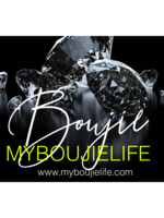 Logo MyBoujieLife