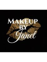 Logo Makeup by Janet