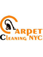 Logo Carpet Cleaning NYC