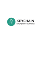 Logo KeyChain Locksmith