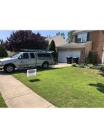 Logo Sanders Painting LLC