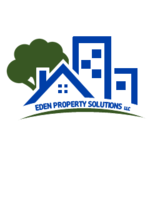 Logo Eden Property Solutions, LLC.