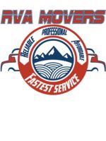 Logo RVA Movers