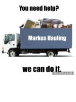 Logo Markus Hauling