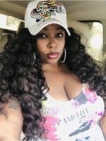 Logo Hairjustice LLC