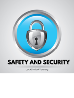 Logo Locksmith 4 you
