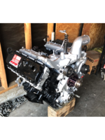 Logo Mando’s Diesel