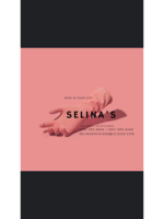 Logo Selina’s Maid In Your City