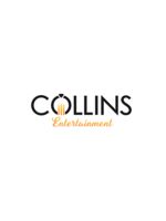 Logo Collins Entertainment