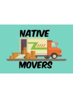 Logo Native Movers
