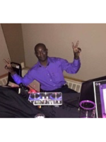 Logo Dj Bill’s Entertainment Services LLC