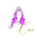 Logo Breath of Fresh Hair