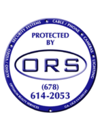 Logo ORS Security