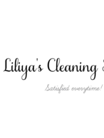 Logo Liliya’s Cleaning Services