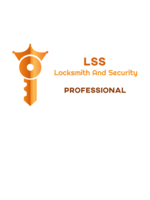 Logo LSS Locksmith And Security Pros