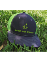 Logo Ramos Lawn Services