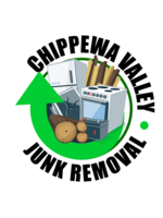 Logo Chippewa Valley Junk Removal