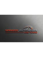 Logo Spriggs Autoworx And Tuning