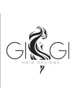 Logo Gigi’s Hair Designs
