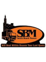 Logo South Beach Movers