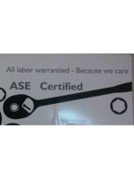 Logo Dallas Mobile Auto Repair