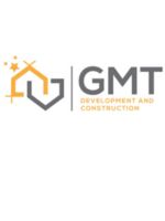 Logo GMT Development And Construction