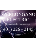 Logo SPERLONGANO ELECTRIC