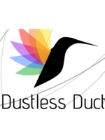 Logo Dustless Duct of Arlington