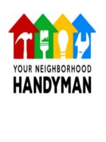 Logo Your Neighborhood Handyman