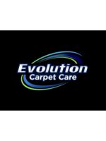Logo Evolution Carpet Care, Inc.