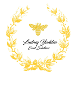 Logo Ludrey Yadden Event Solutions