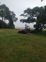 Logo GRAND BAY SEPTIC LLC