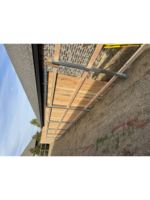 Logo Shepherd Construction and Landscaping LLC DBA: Fence Company of Tulsa