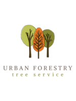 Logo Urban Forestry Tree Service