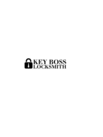 Logo Key Boss Locksmith Las Vegas