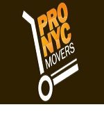 Logo PRO Manhattan Movers NYC