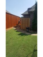 Logo Budget Friendly Fence