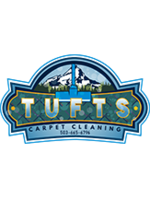 Logo Tufts Carpet Cleaning