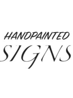 Logo Rosenthal Signs & Art