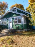 Logo Griff's Painting