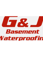 Logo G&J Waterproofing