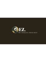 Logo EZ Moving