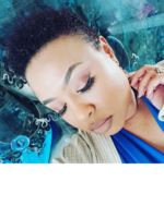Logo Mesa Elegant Faces Makeup Artistry