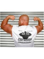 Logo A & R Movers